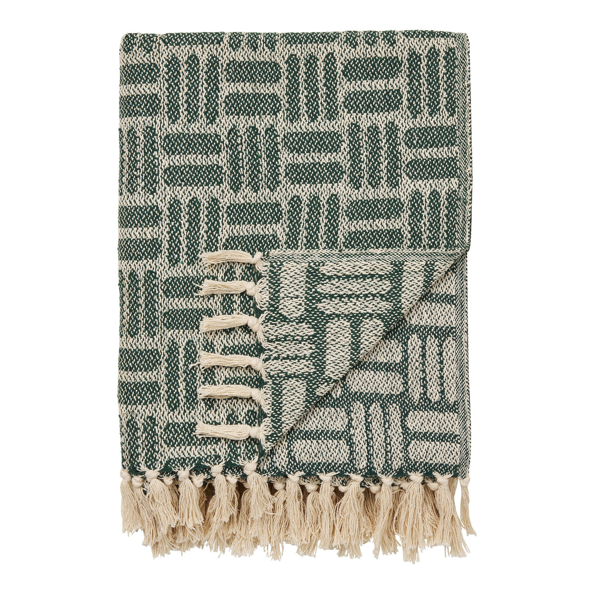 Adana Plaid, Grün