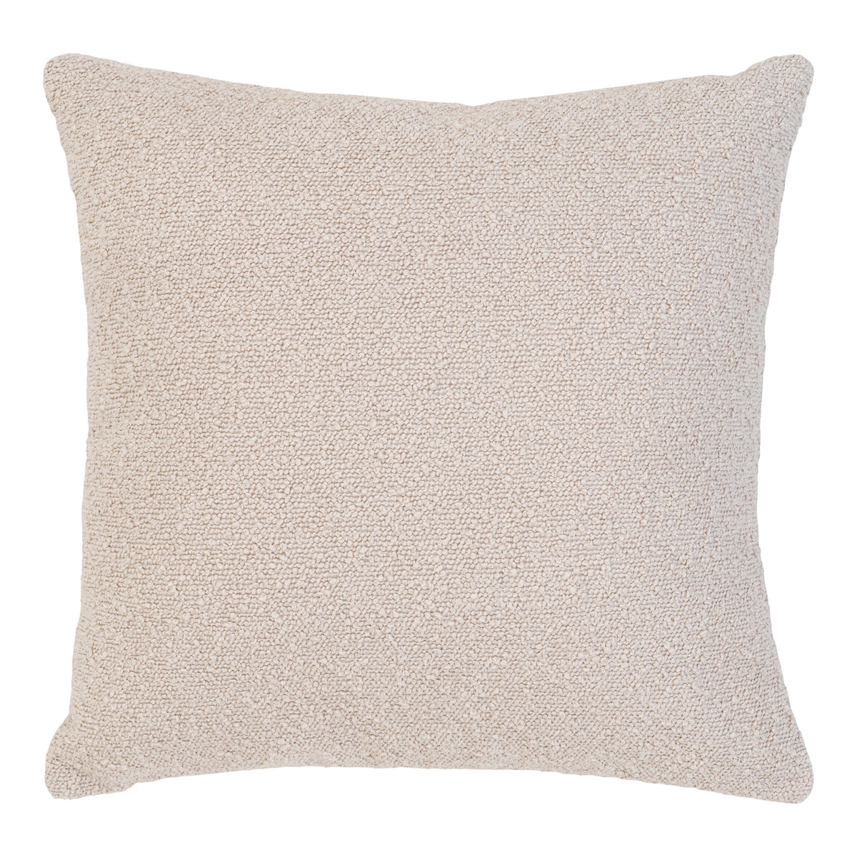 Savannah Kissen, Beige