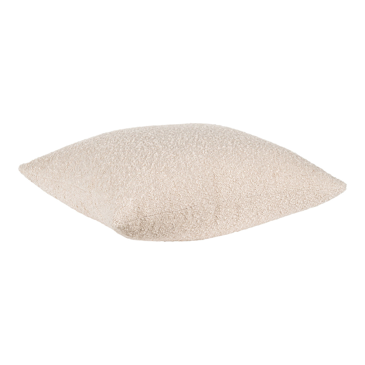 Savannah Kissen, Beige