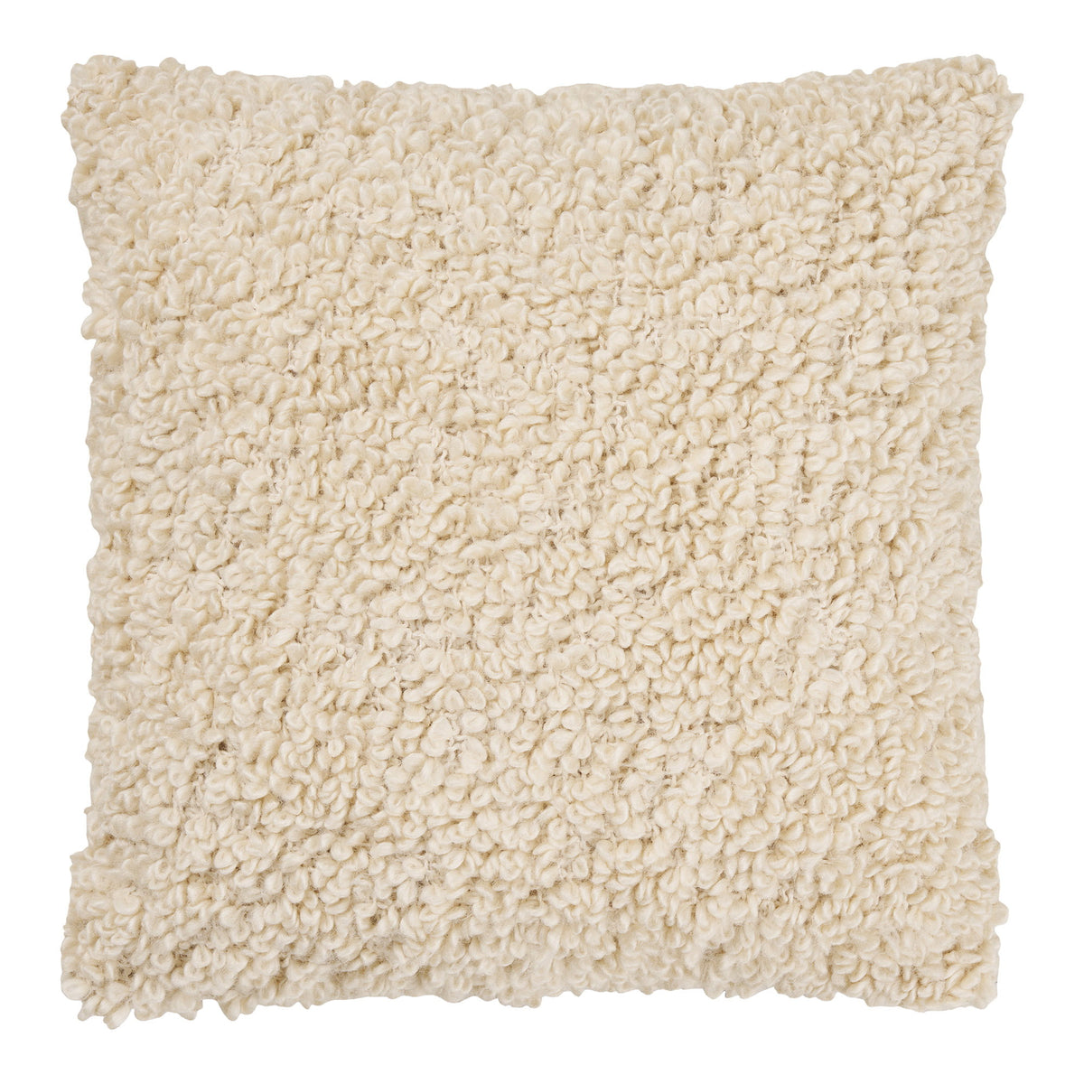 Tossa Kissen, Off White, 45 × 45 cm