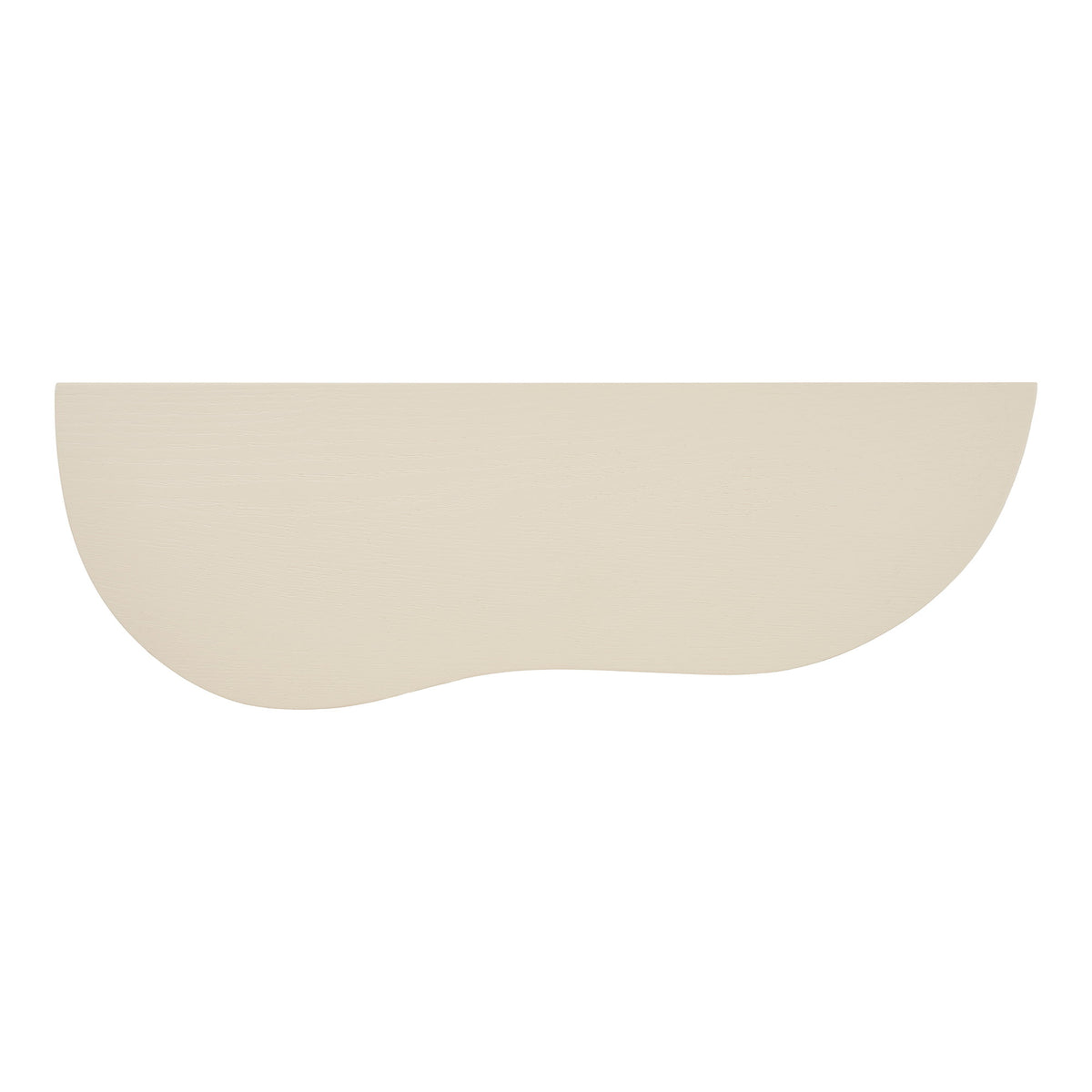 Botta Wandregal – Beige, 57 × 19 cm