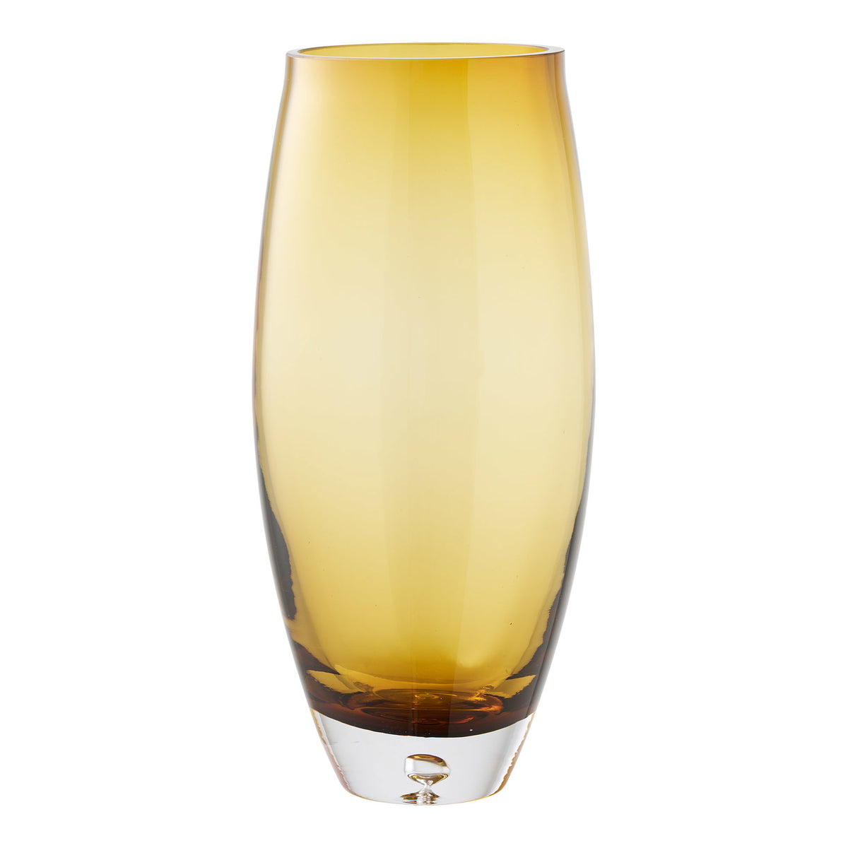 Verena Vase, Goldenorange