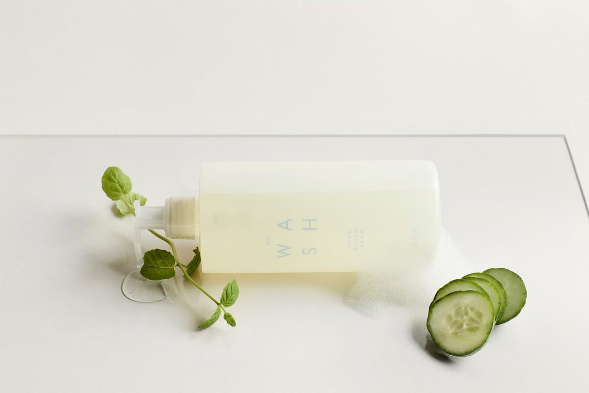 PolsterOase Möbel – 6 x Lifestyle Spülmittel (klar) – Ansicht 7