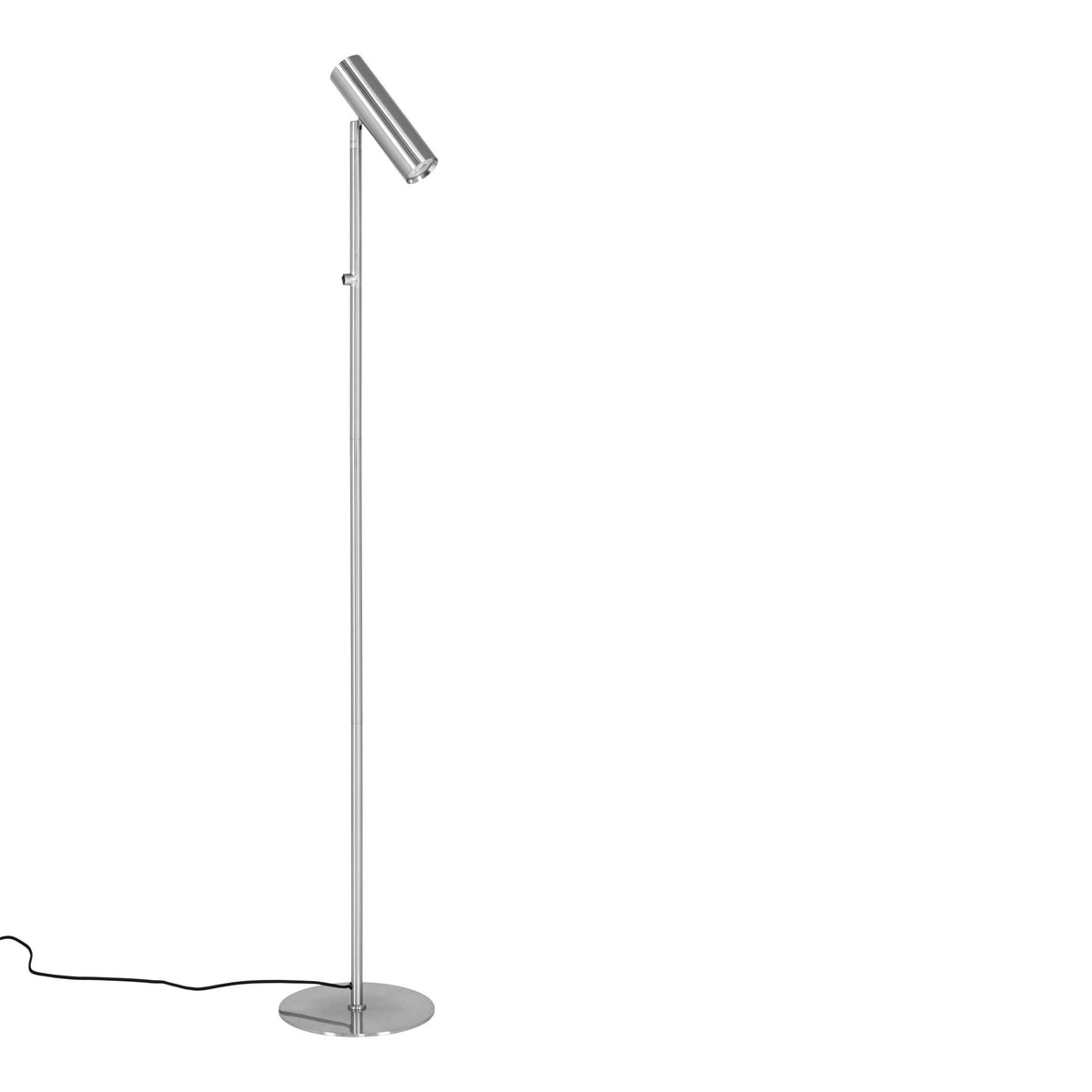 Paris Stehleuchte – silber