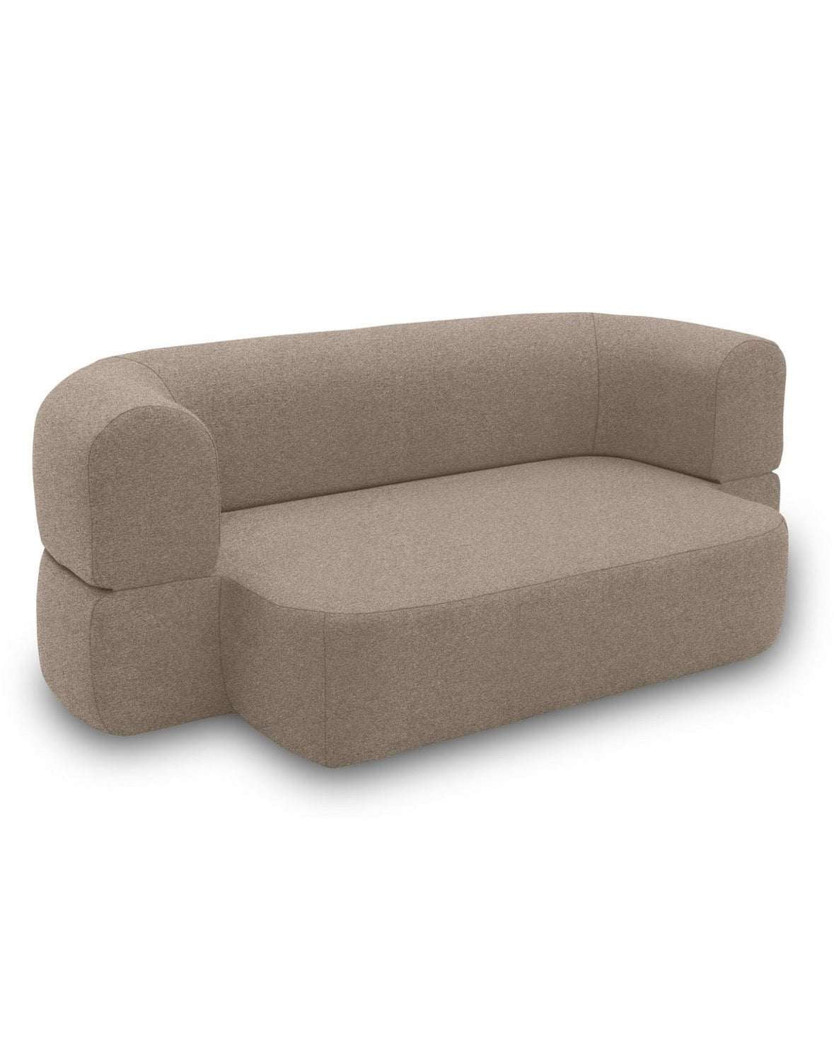 Schlafsofa - POLSTEROASE