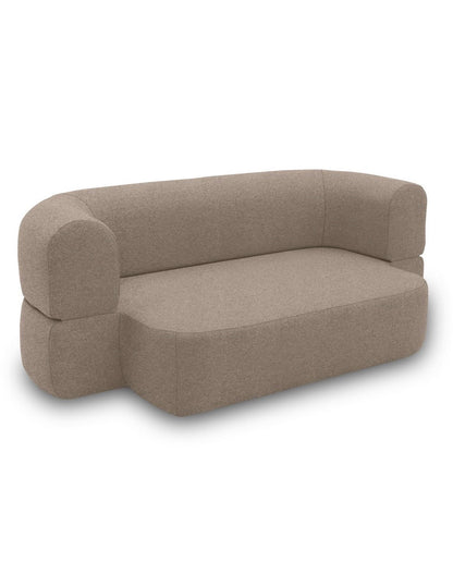 Schlafsofa - POLSTEROASE