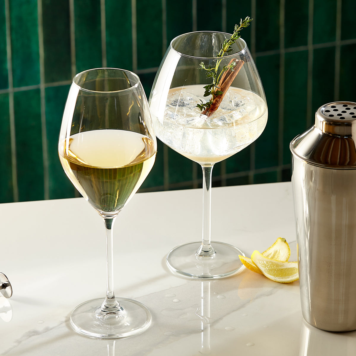 bonbistro Cocktailglas 73 cl Fino - 6er-Set – Produktansicht 2