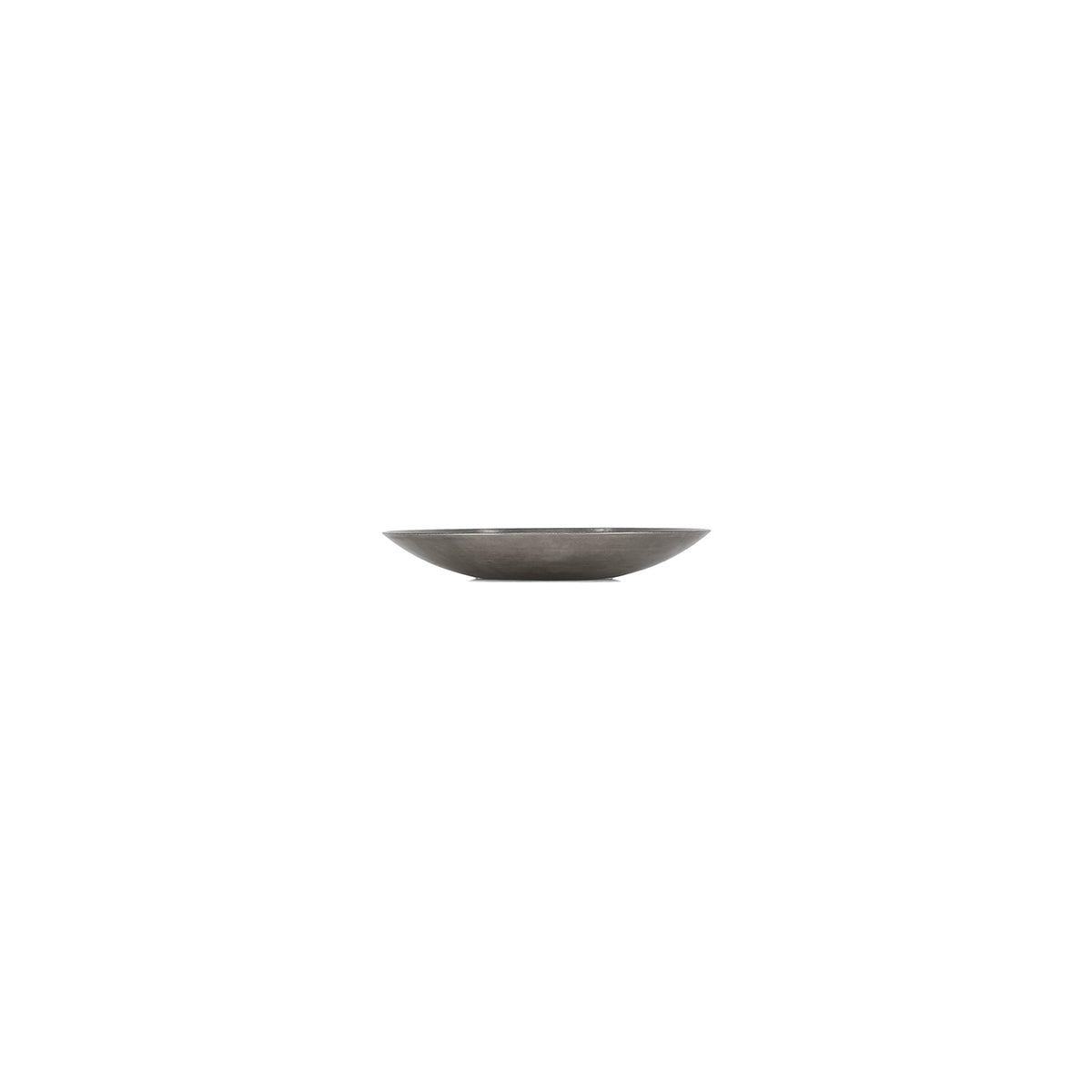 bonbistro Servierschale 14×H2 cm Antiksilber Serve – 6er-Set – Produktansicht 4