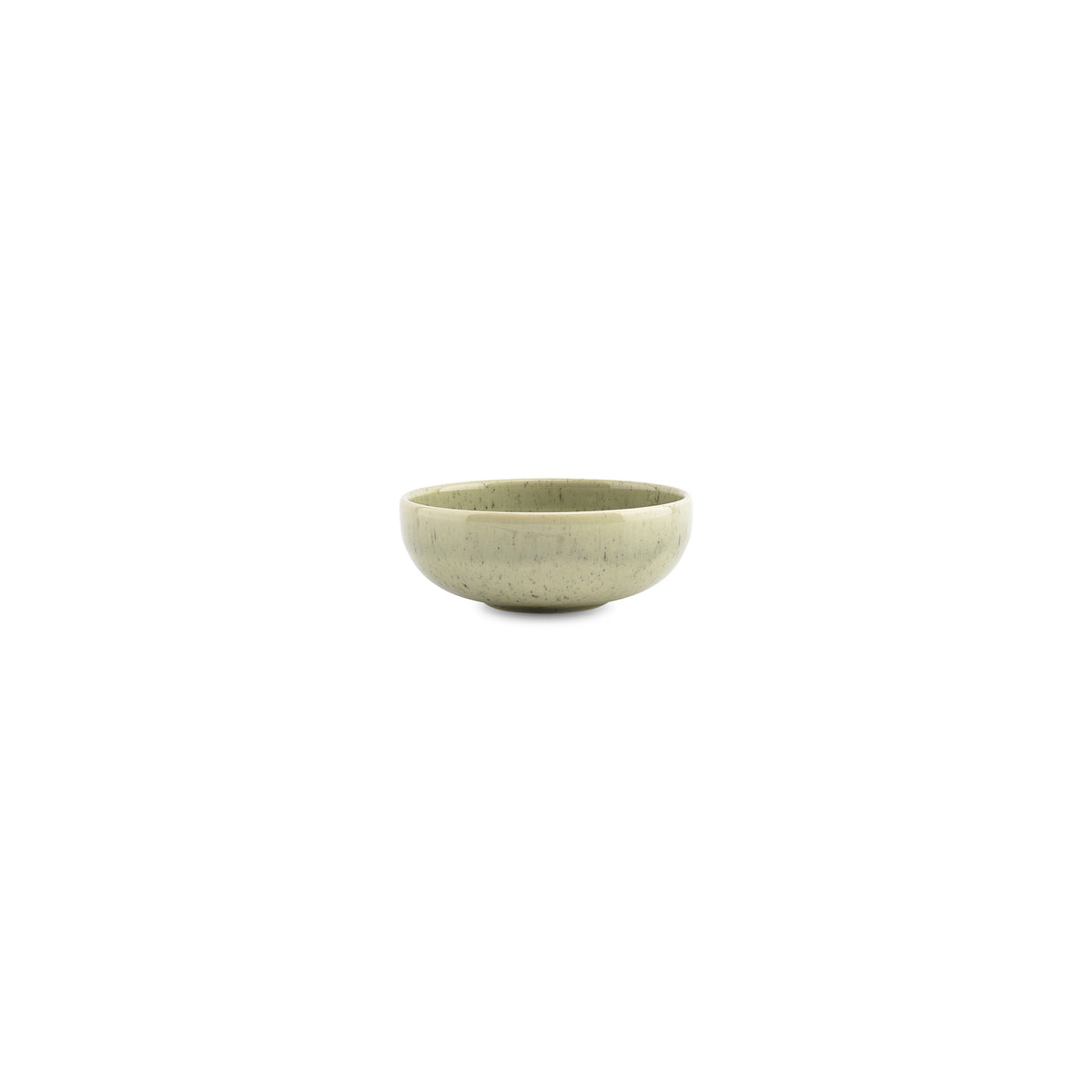 Salt & Pepper Schale 12,5 x H 5 cm Salbei Blush – 4er-Set – Produktansicht 1