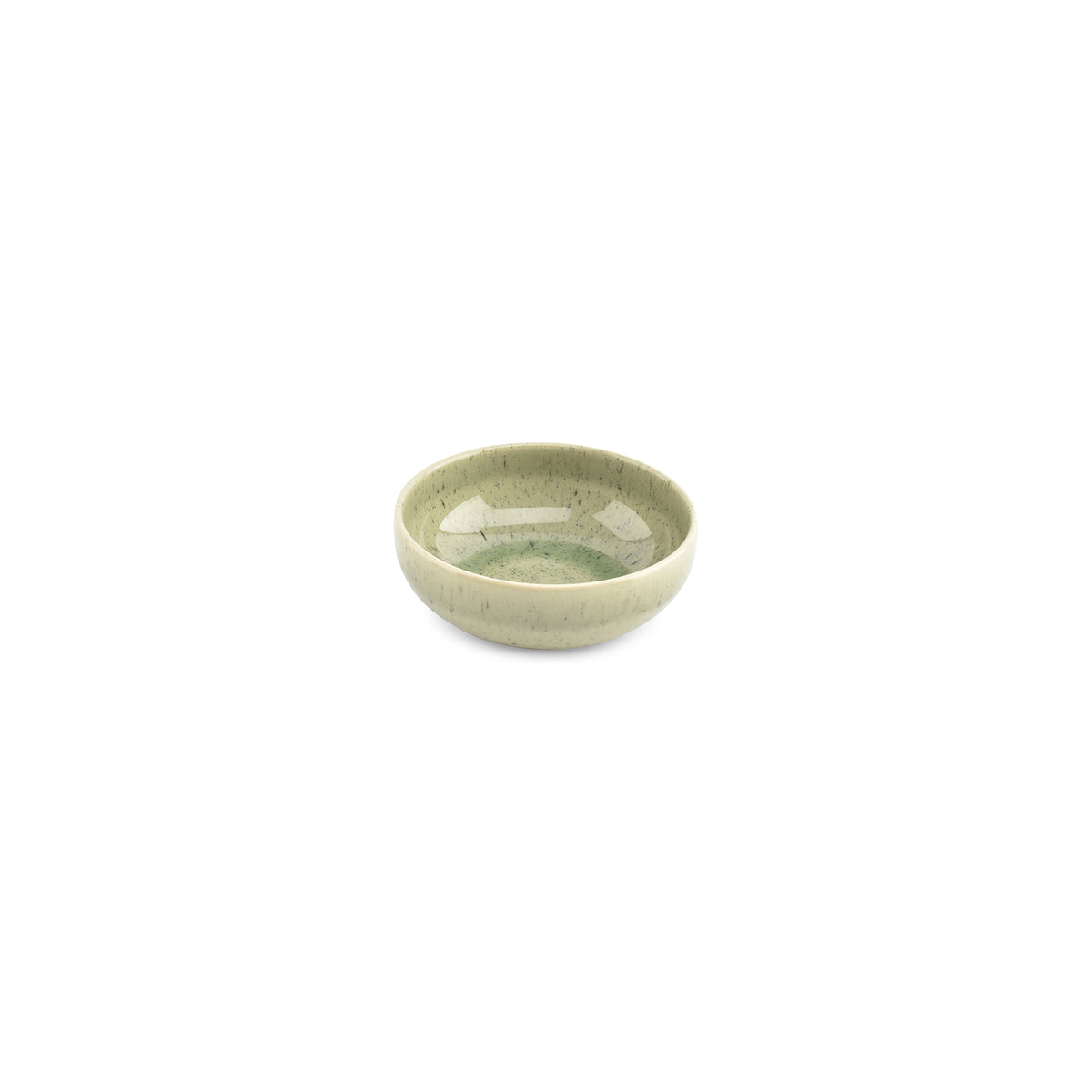 Salt & Pepper Schale 12,5 x H 5 cm Salbei Blush – 4er-Set – Produktansicht 3