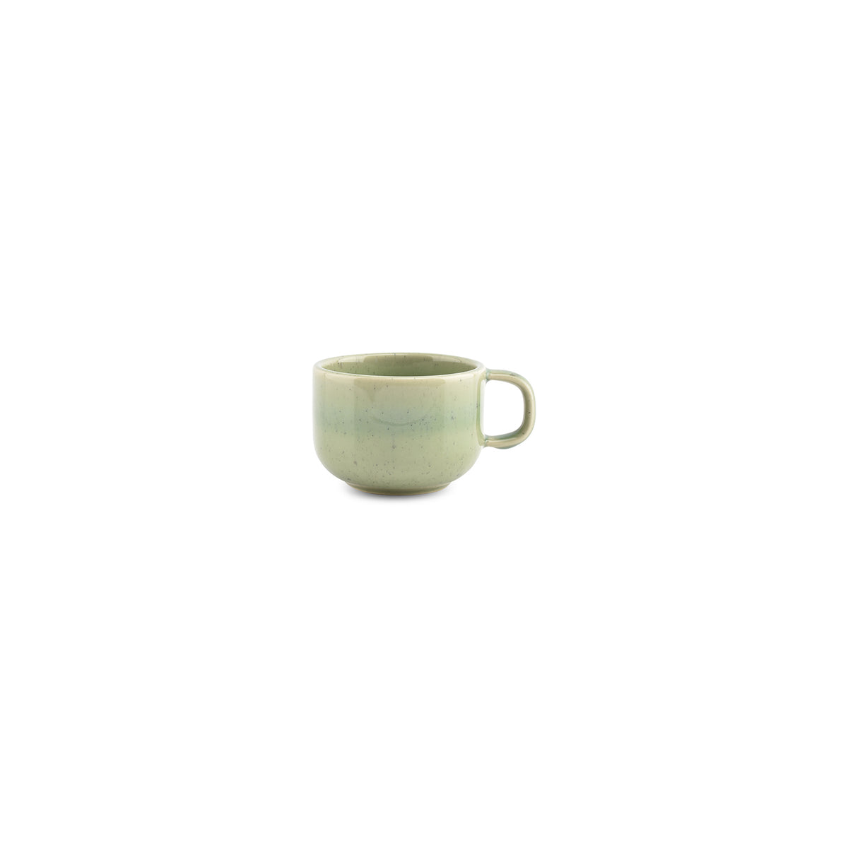Salt & Pepper Becher 22 cl Salbei/Rosé – 6er-Set – Produktansicht 1