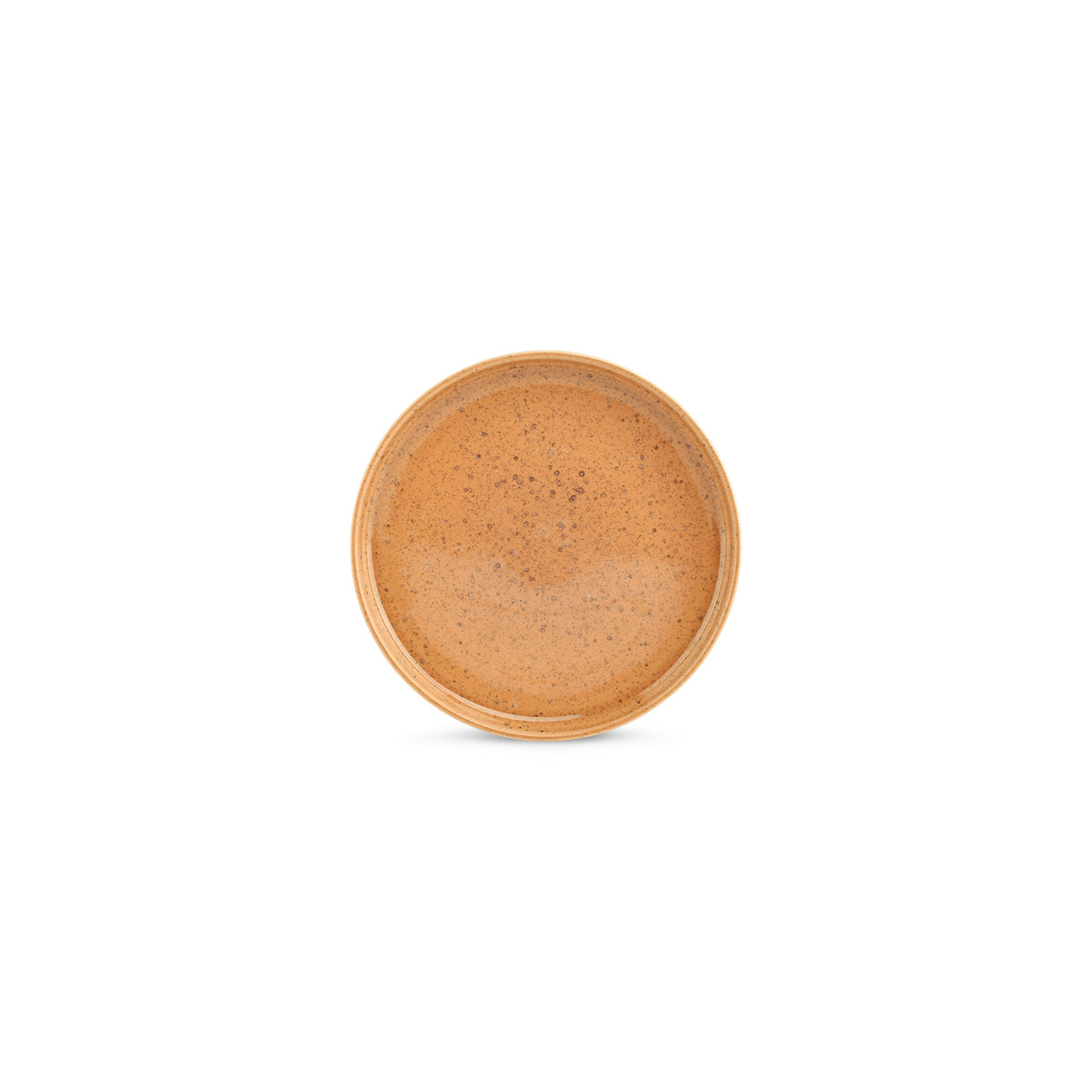 Salt & Pepper Teller 22xH2,5cm Pfirsichrosa – 4er-Set – Produktansicht 1