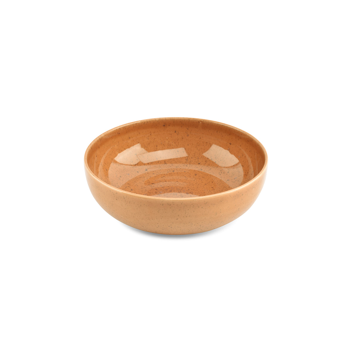 Salt & Pepper Servierplatte 25,5 × H 8 cm, Pfirsich (Blush) – Produktansicht 2