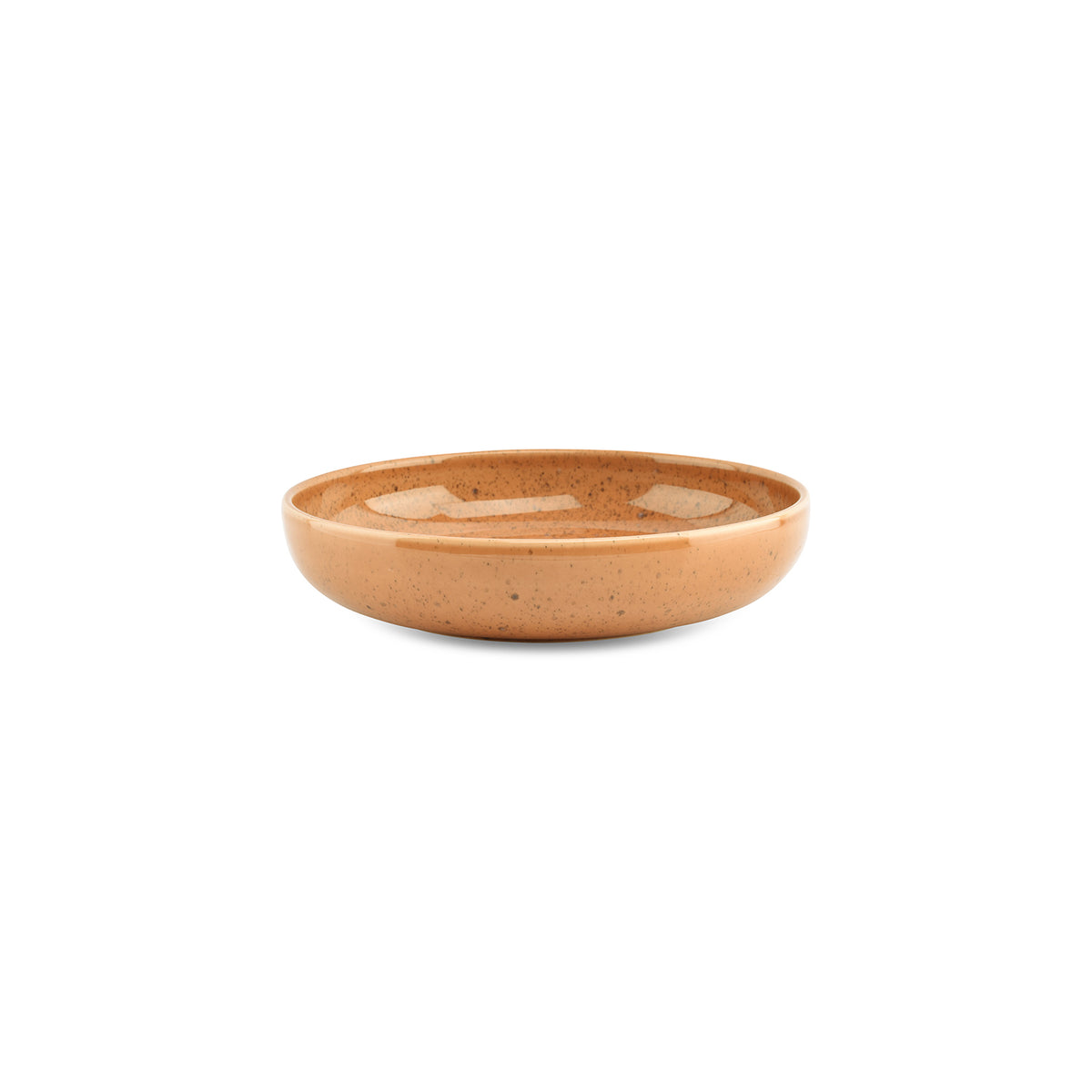 Salt & Pepper Schale 22 x H 5 cm Pfirsichblush (Set aus 4) – Produktansicht 1