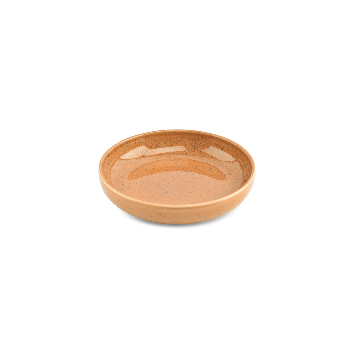 Salt & Pepper Schale 22 x H 5 cm Pfirsichblush (Set aus 4) – Produktansicht 2
