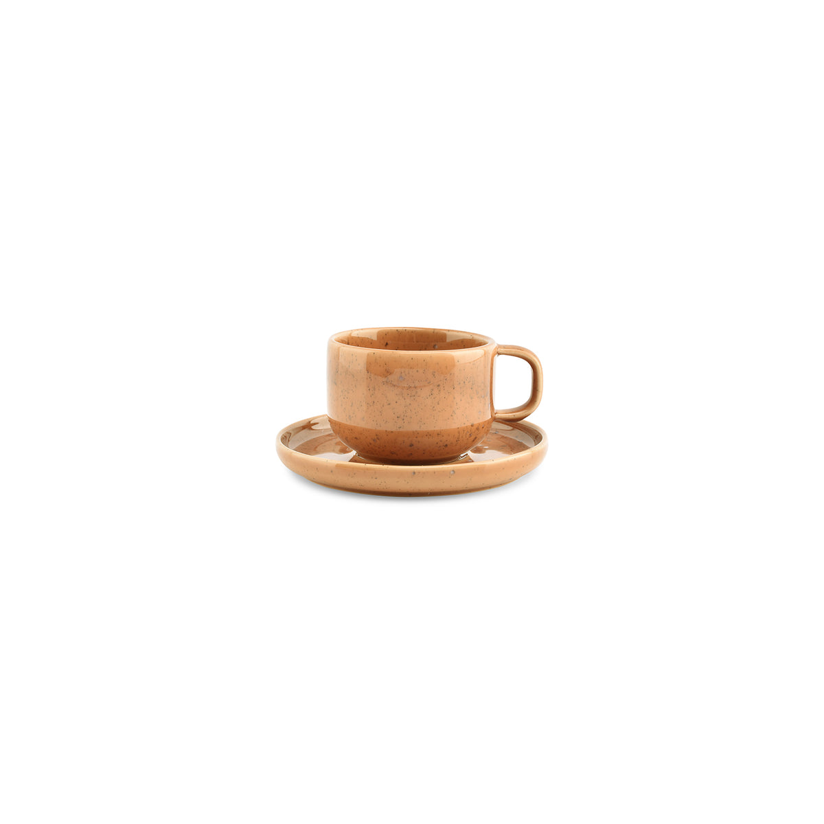 Salt & Pepper Becher 22 cl Pfirsichrosa – 6er-Set – Produktansicht 3