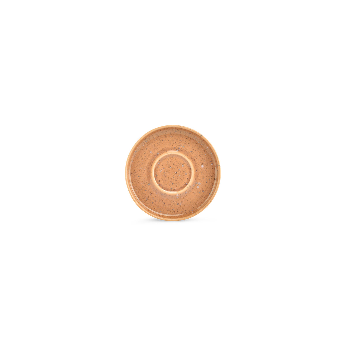 Salt & Pepper Untertasse 14,5 cm Pfirsichblush – 6er-Set – Produktansicht 1