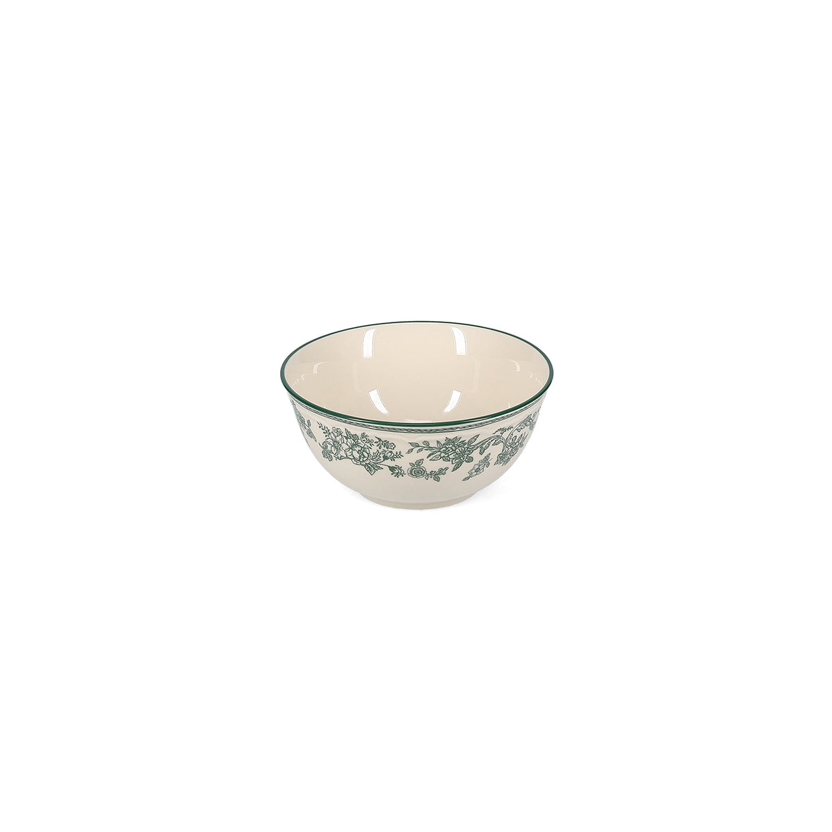 S|P Collection Schale 15 x H7 cm grün Cyril – 4er-Set – Produktansicht 3