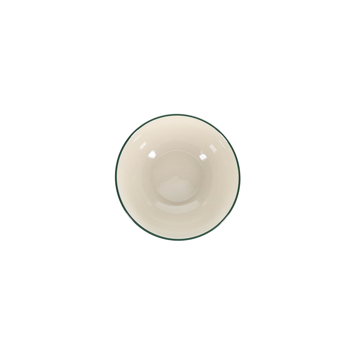 S|P Collection Schale 15 x H7 cm grün Cyril – 4er-Set – Produktansicht 4