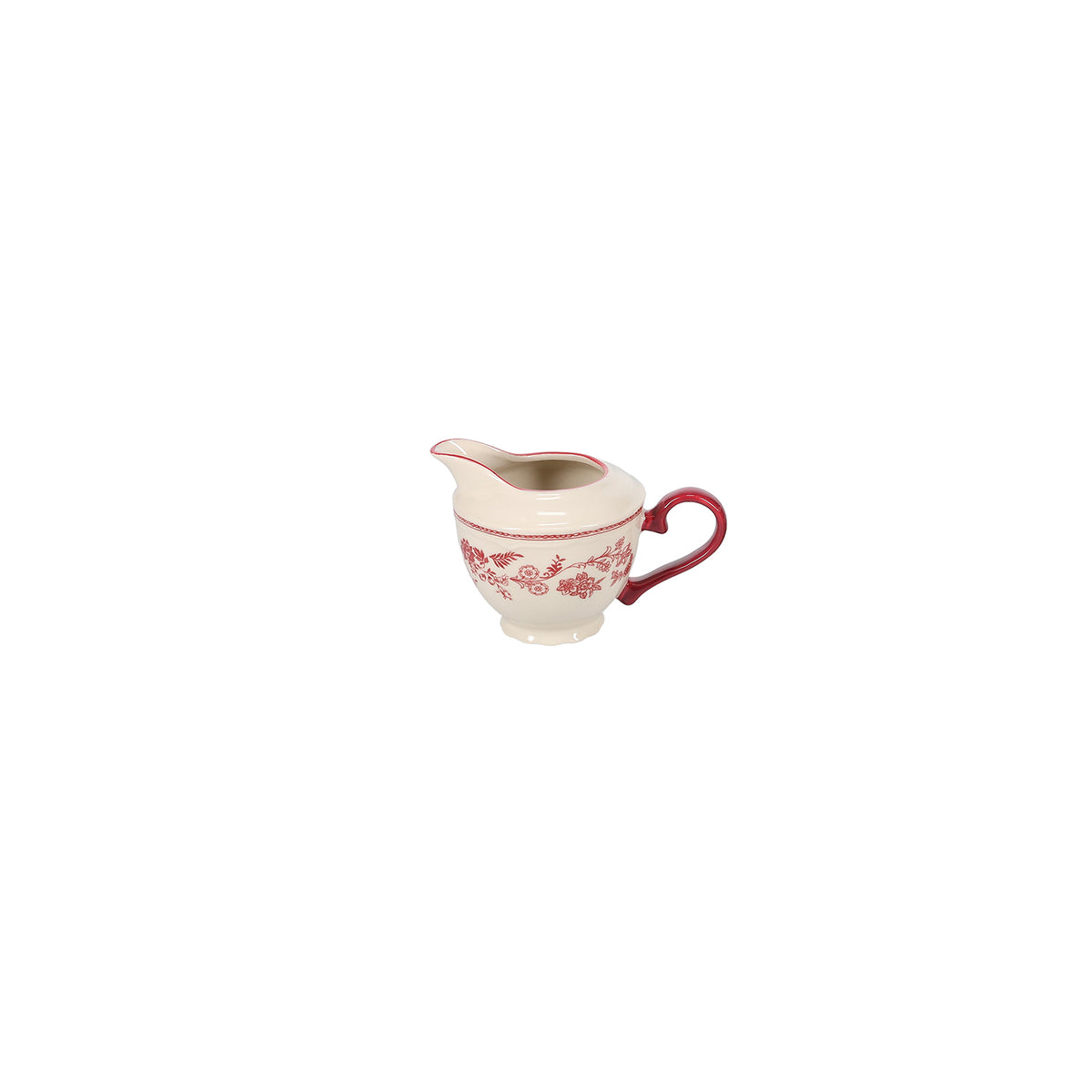 S|P Collection Milch-/Saucière 18 cl Burgunder Cyril – Produktansicht 2