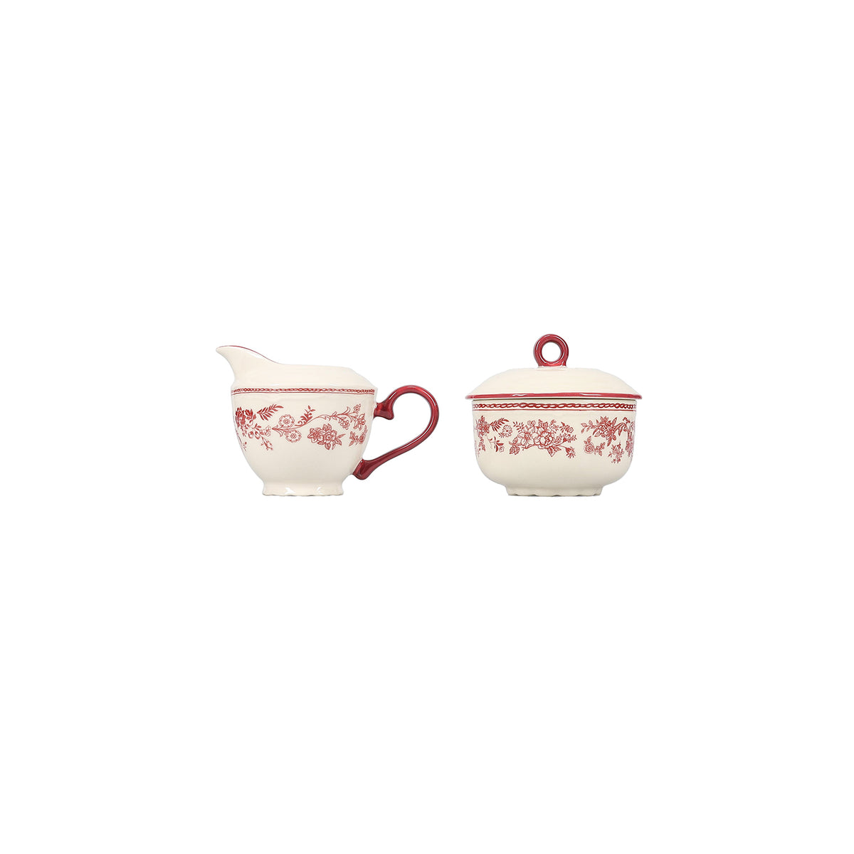 S|P Collection Milch-/Saucière 18 cl Burgunder Cyril – Produktansicht 3
