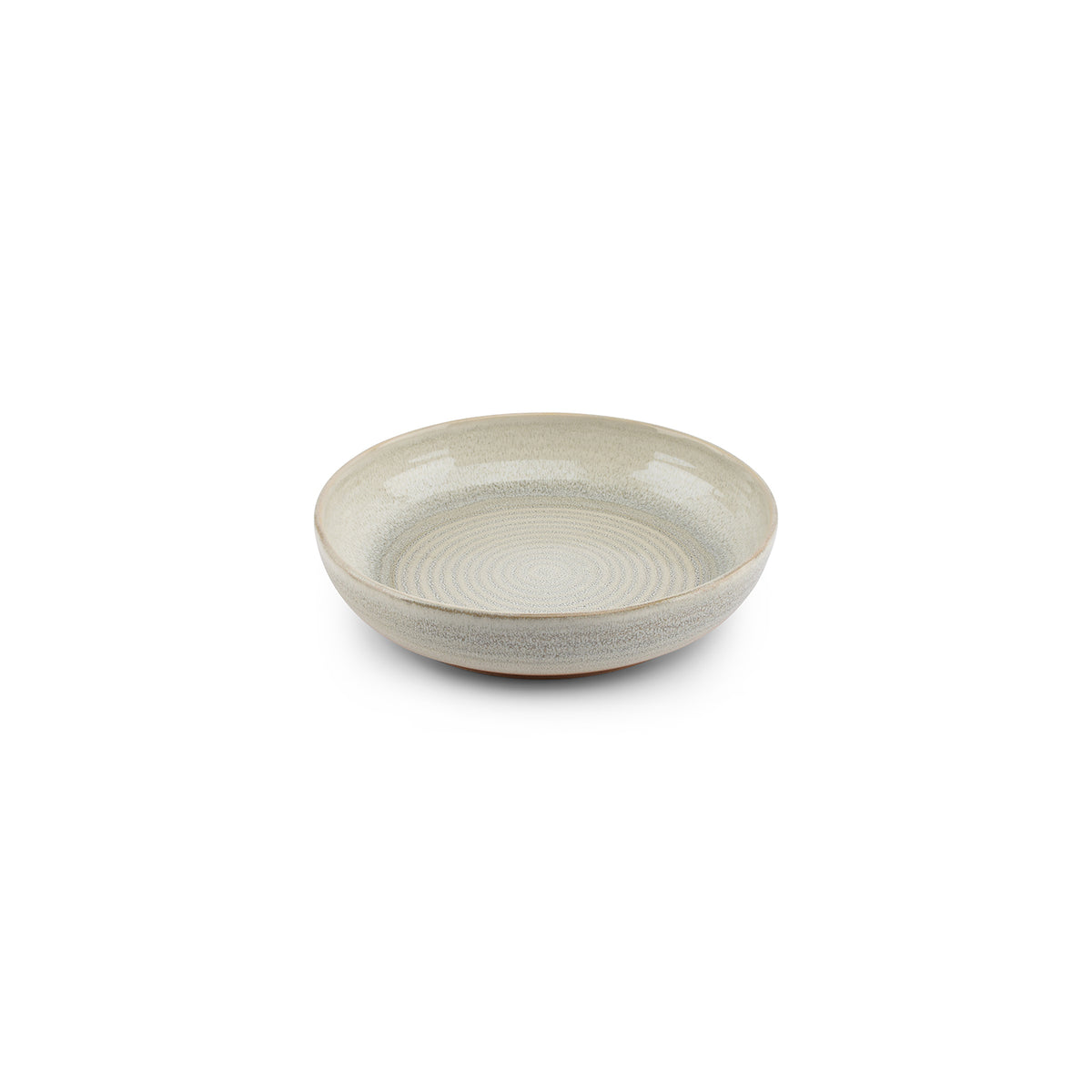 Salt & Pepper Tiefer Teller 23 x H5 cm beige Cameo – 2er-Set – Produktansicht 1