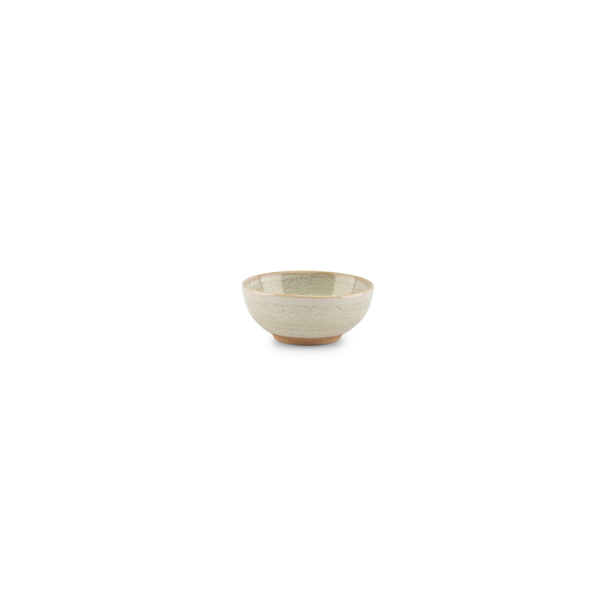 Salt & Pepper Schale 8,5 x H 4 cm beige Cameo – 4er-Set – Produktansicht 1