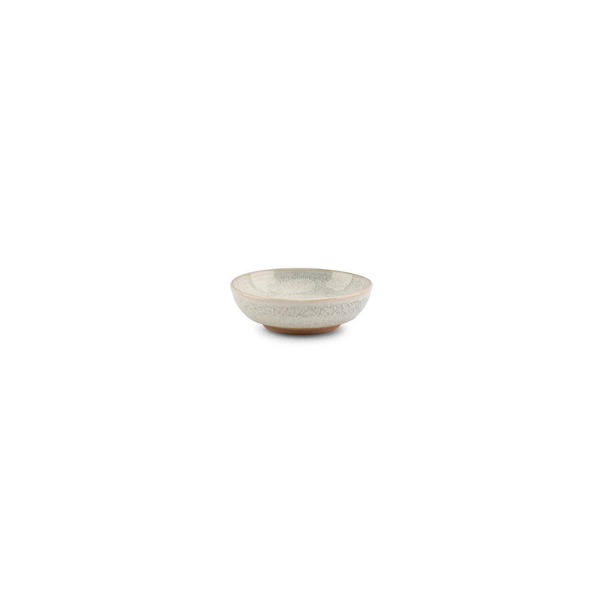 Salt & Pepper Schale 10×H3 cm beige Cameo (4er‑Set) – Produktansicht 1
