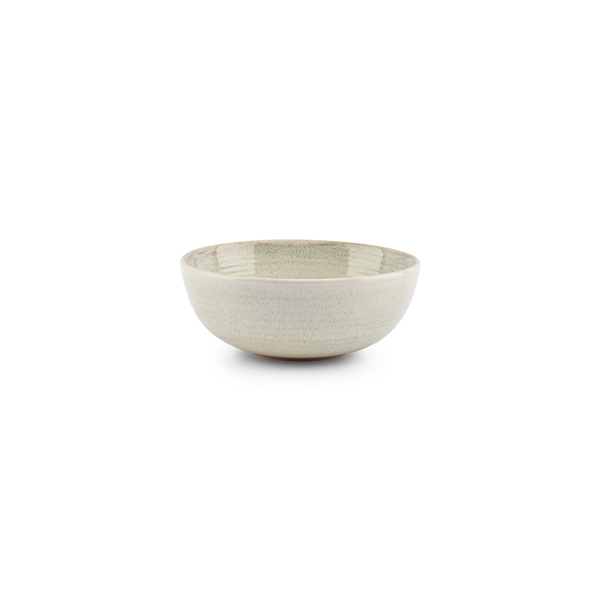 Salt & Pepper Schale 16,5×H6,5 cm beige Cameo – 4er-Set – Produktansicht 1