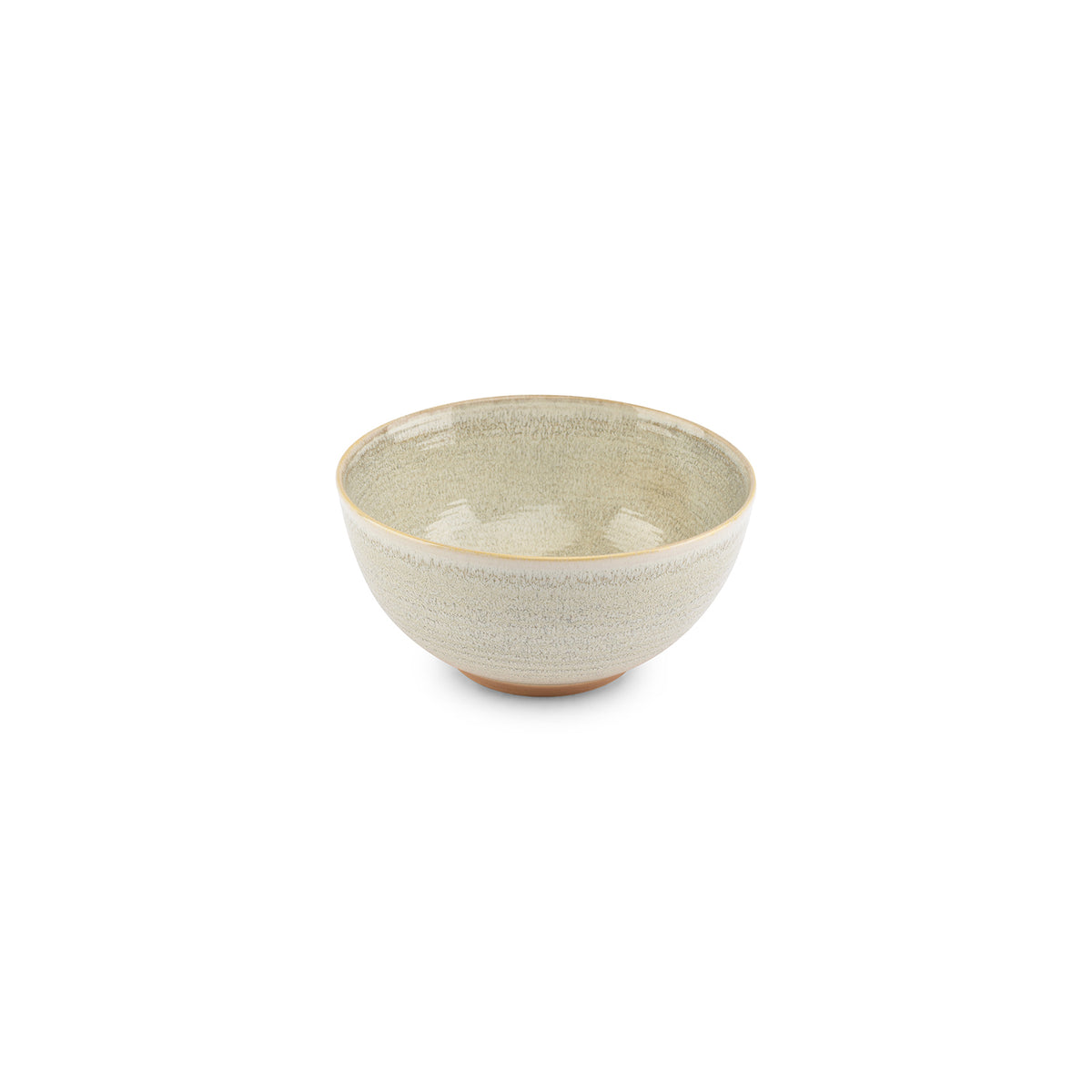 Salt & Pepper Schale 18xH9cm beige Cameo – 2er-Set – Produktansicht 3