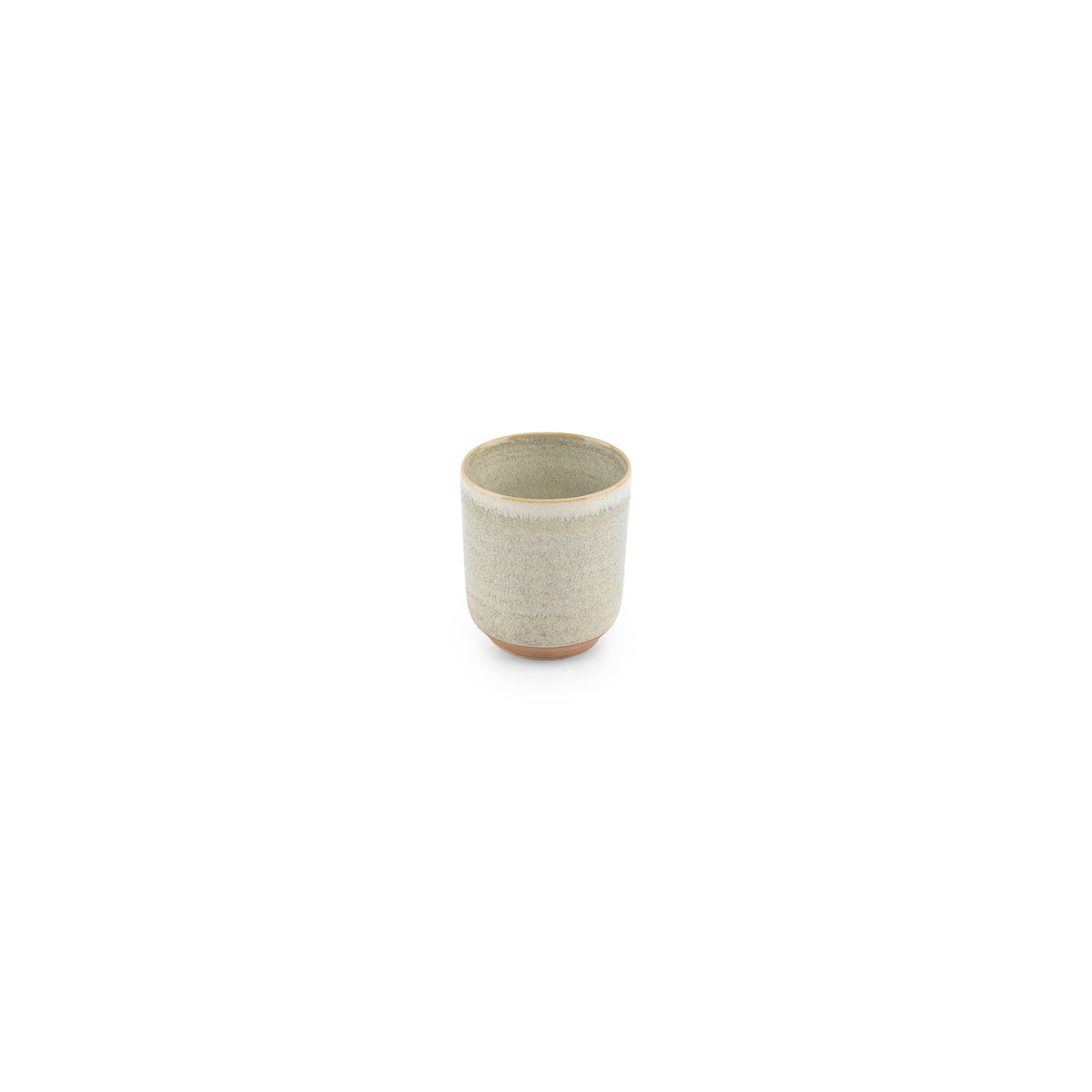 Salt & Pepper Becher 27 cl beige Cameo – 4er-Set – Produktansicht 3