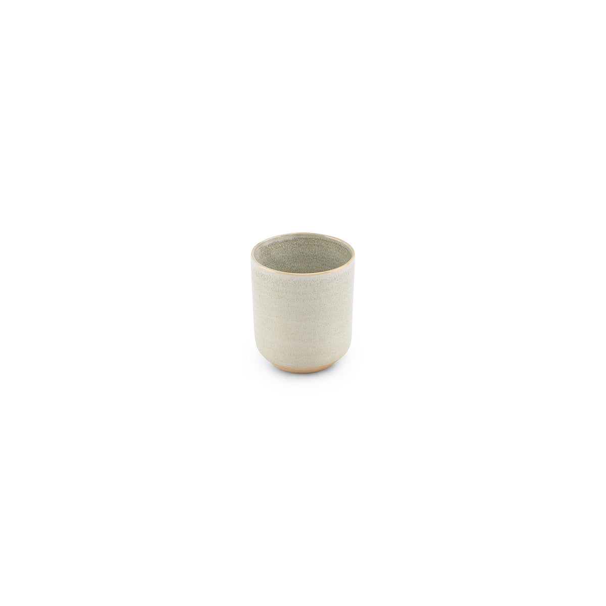 Salt & Pepper Becher 37 cl beige Cameo – 4er-Set – Produktansicht 2