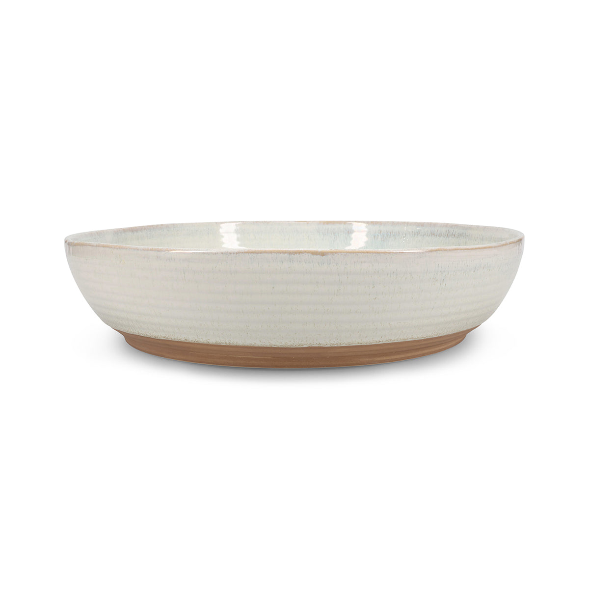 Salt & Pepper Servierschale 32 x H7,5 cm beige Cameo – Produktansicht 1