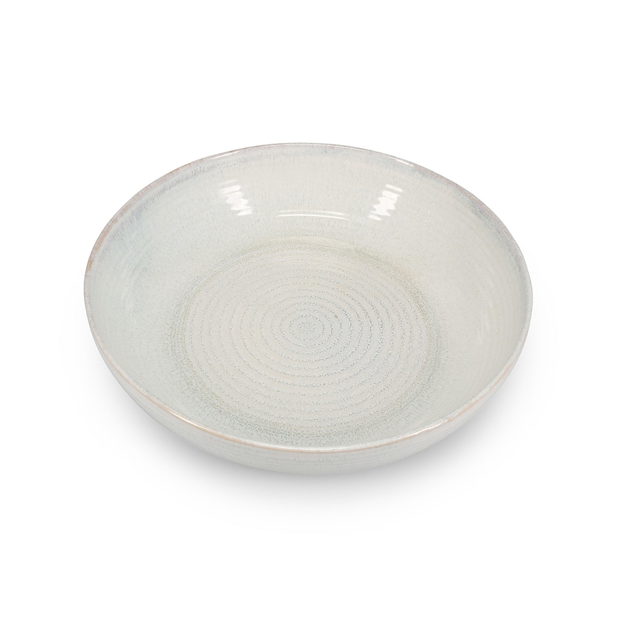 Salt & Pepper Servierschale 32 x H7,5 cm beige Cameo – Produktansicht 3