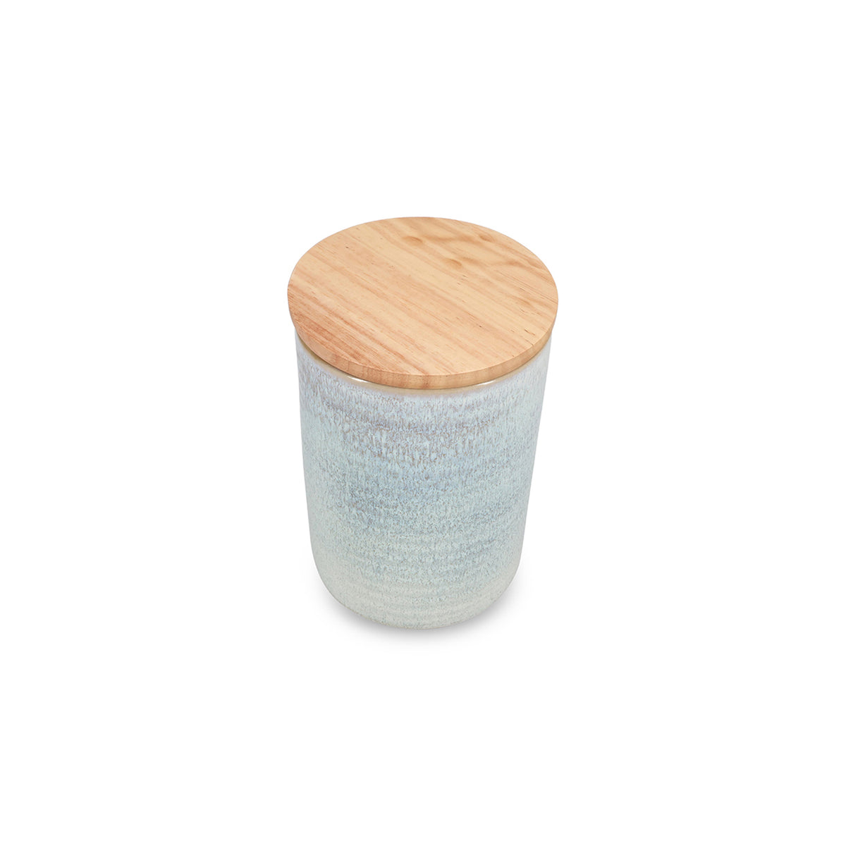 Salt & Pepper Kanister 12,5xH20cm beige Cameo – Produktansicht 4