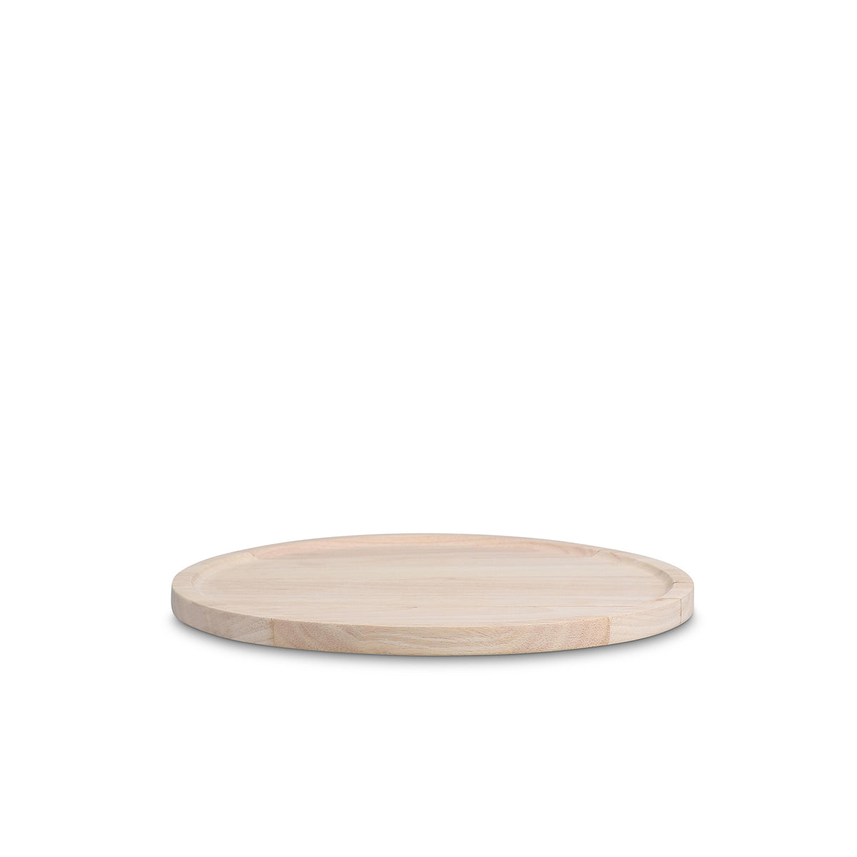S|P Collection Servierbrett 30 cm Mangoholz ländlich – Produktansicht 3