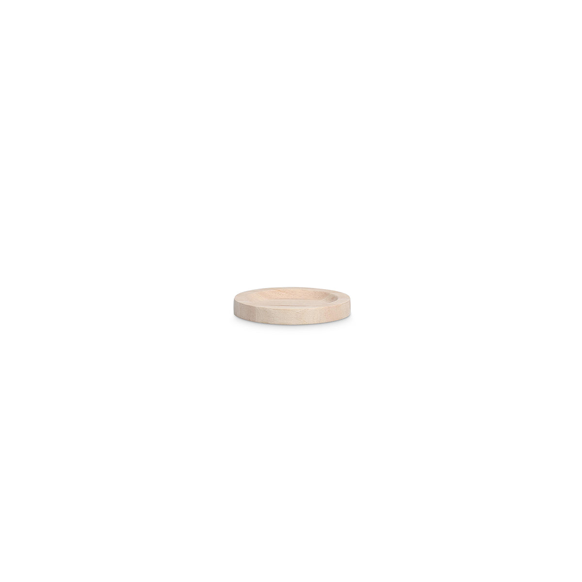 S|P Collection Untersetzer aus Mangoholz, Landhausstil - 4er-Set – Produktansicht 2