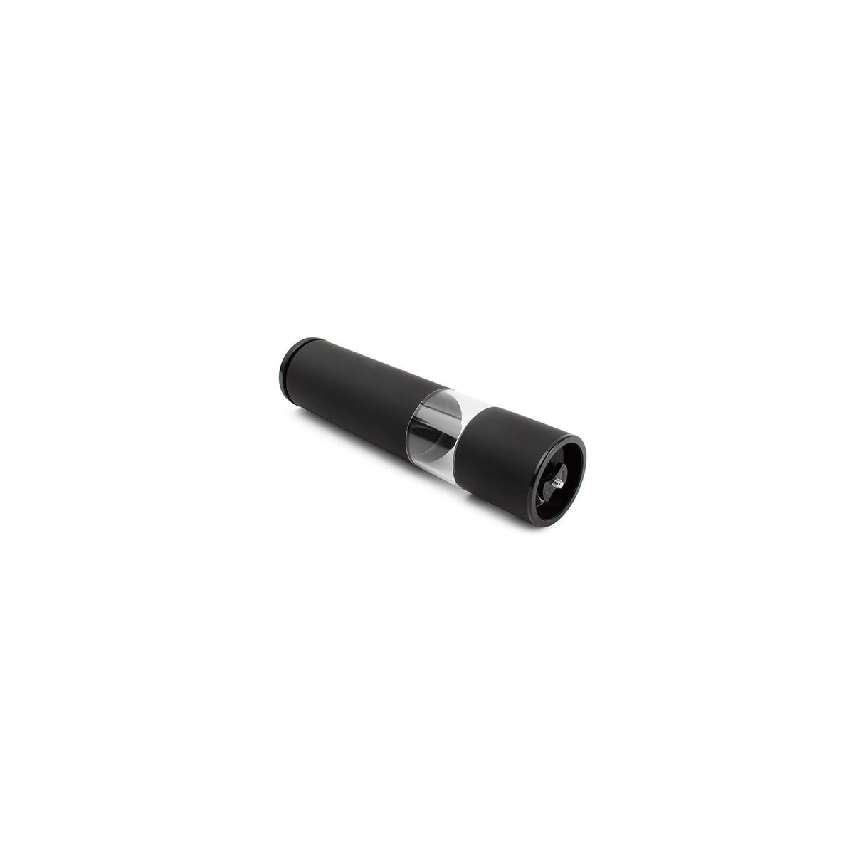 Salt & Pepper Pfeffer-/Salzmühle H 21,5 cm schwarz – Produktansicht 3
