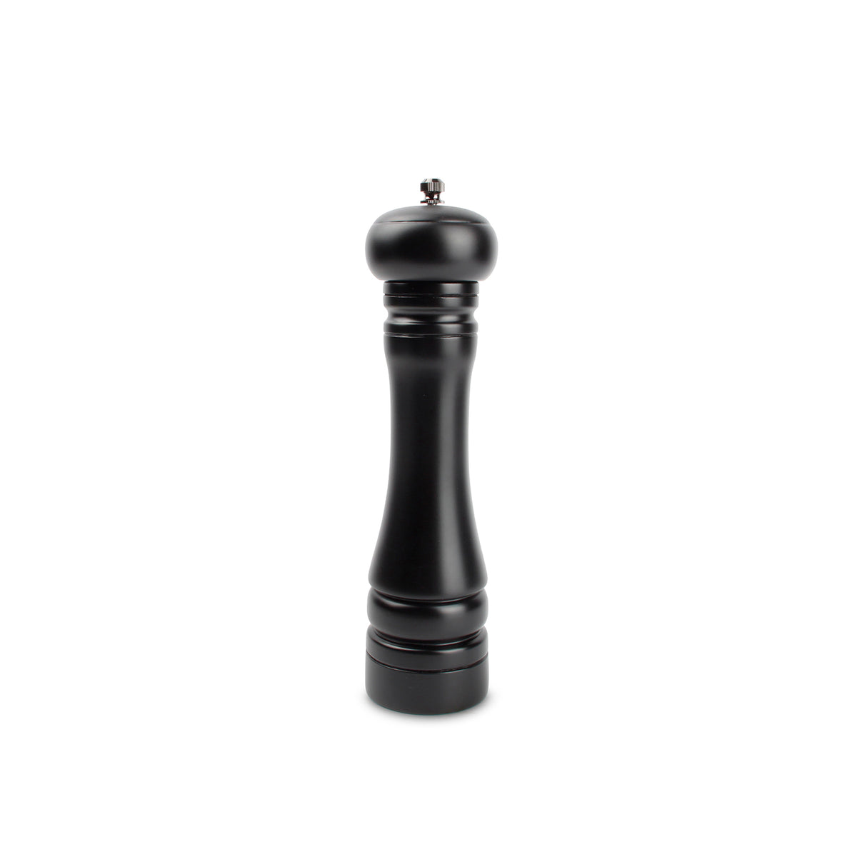 S|P Collection Pfeffer-/Salzmühle H24 cm schwarz Savor – Produktansicht 1