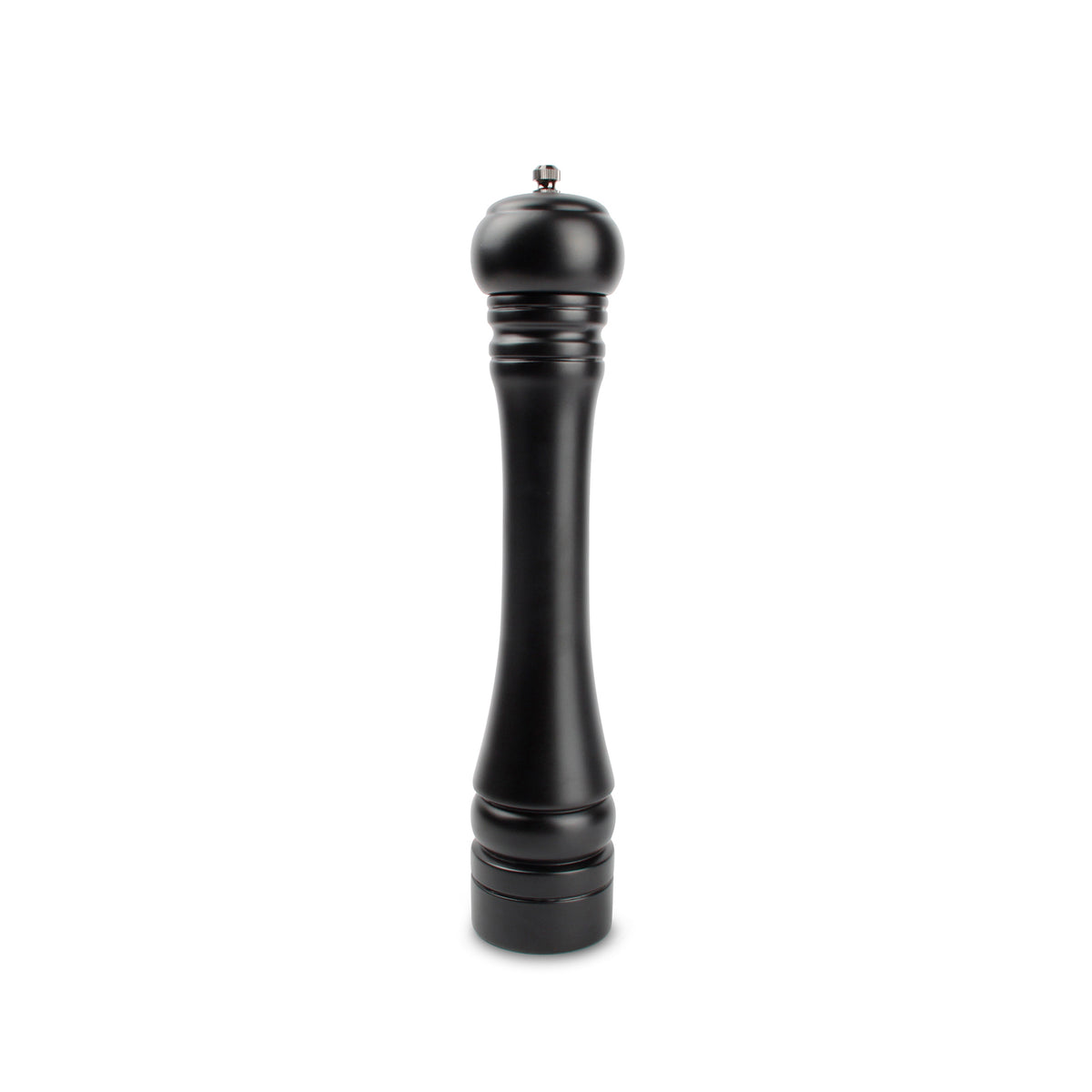 S|P Collection Pfeffer-/Salzmühle H31,5 cm schwarz Savor – Produktansicht 1