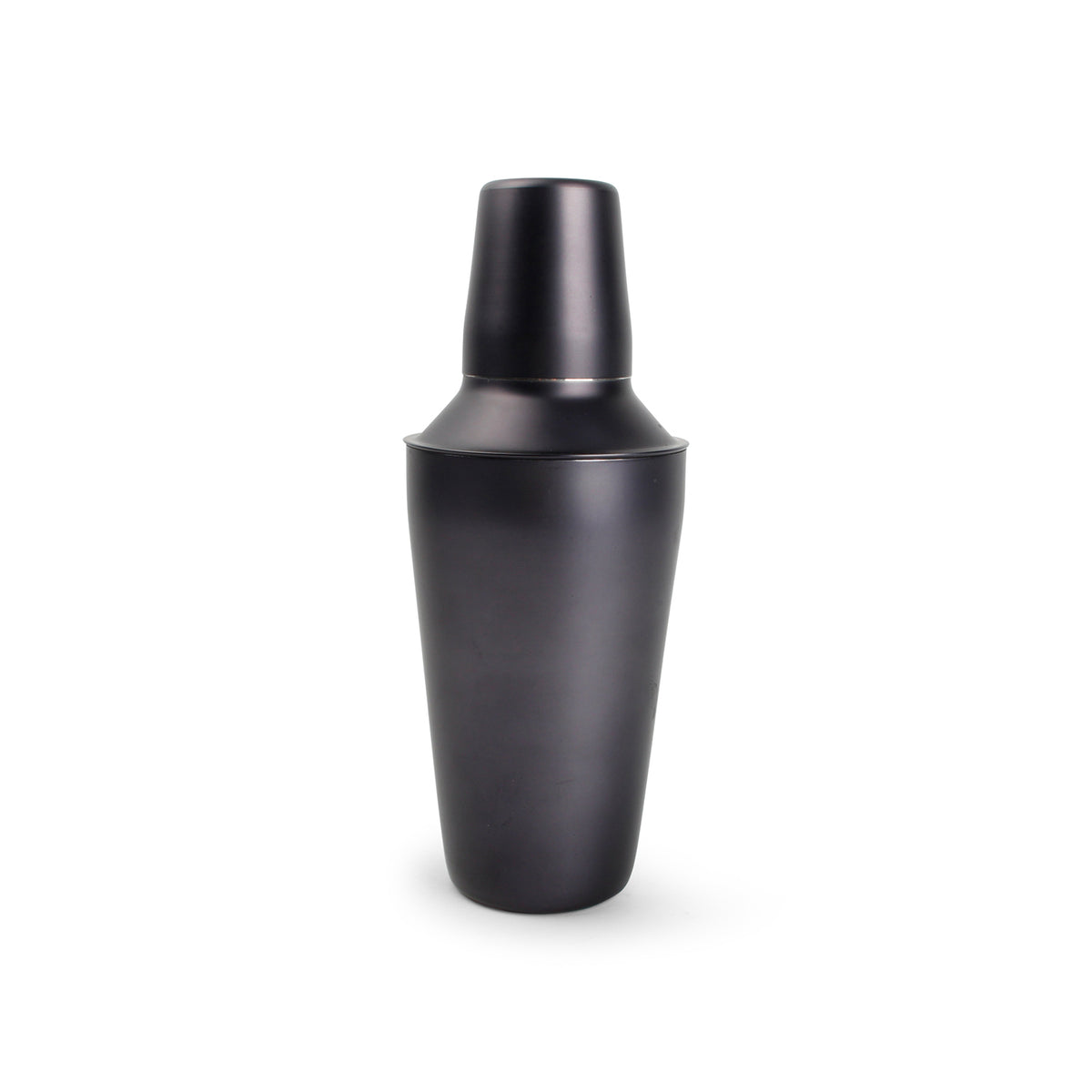 bonbistro Cocktailshaker 64 cl schwarz Bar – Produktansicht 1