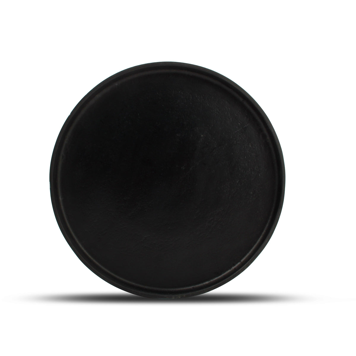 S|P Collection Dekoschale 37 x H 1,5 cm schwarz Palace – Produktansicht 2