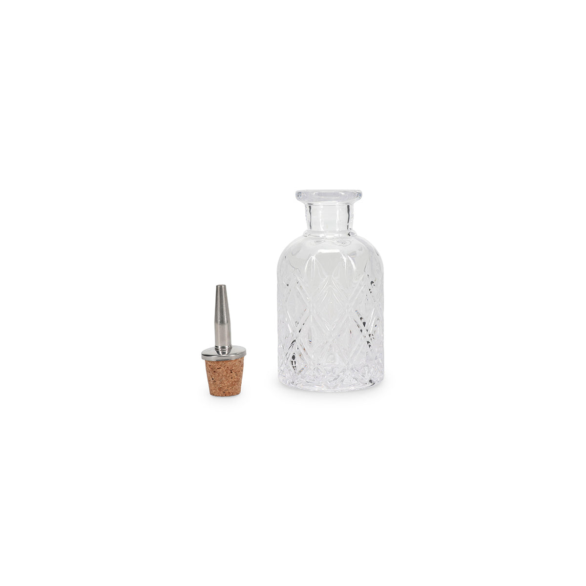 S|P Collection Bittersflasche 14 cl für die Bar – Produktansicht 3