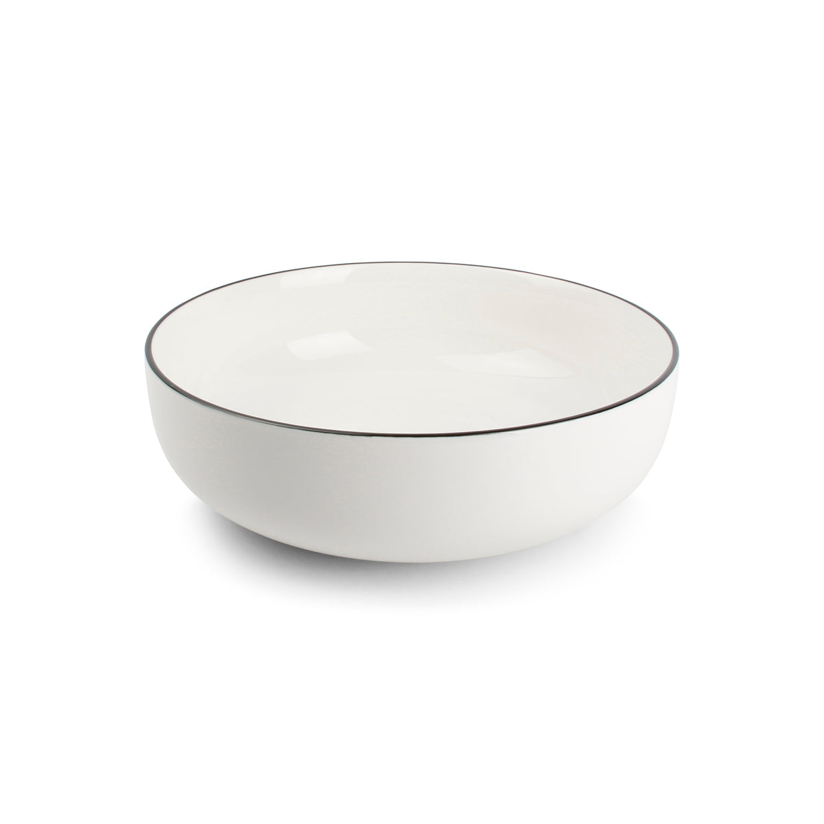 S|P Collection Schale 26xH8cm Studio Base – Produktansicht 1