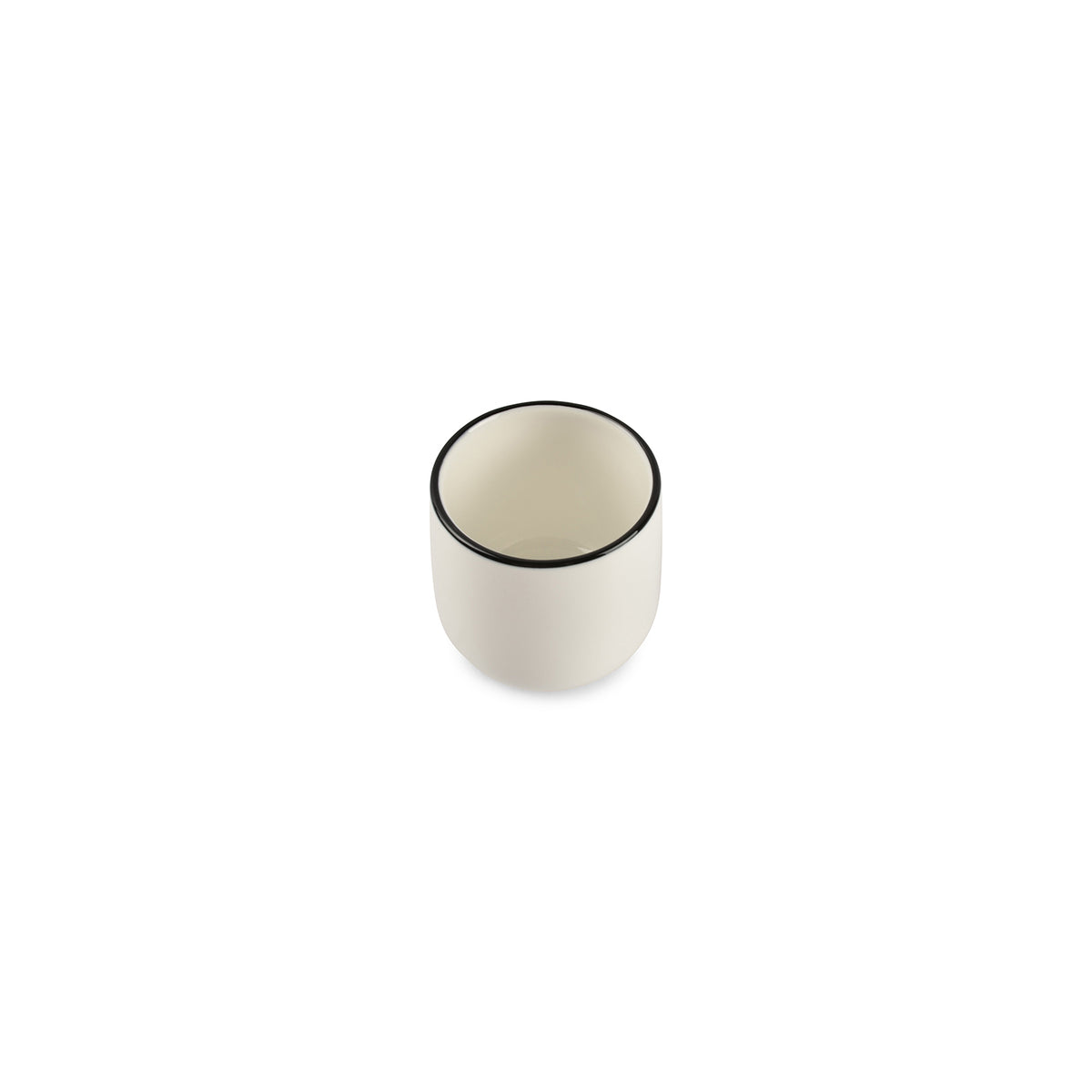 S|P Collection Schale/Becher 22 cl weiß Studio Base – 4er-Set – Produktansicht 2