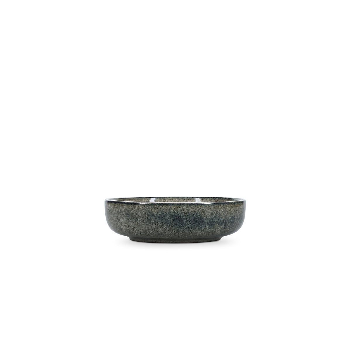 Salt & Pepper Schale 17,5 x H 5 cm grün/blau Meridian – 4er-Set – Produktansicht 1