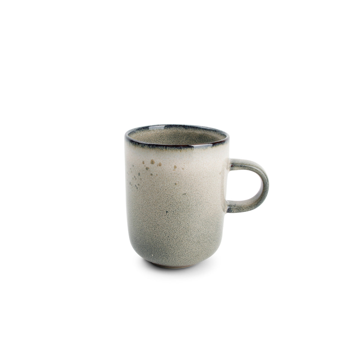 Salt & Pepper Becher 33 cl grün/blau Meridian – 4er-Set – Produktansicht 2