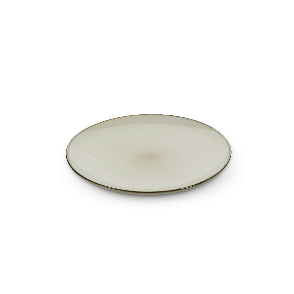 Salt & Pepper Teller 26 cm elfenbein Meridian – 4er-Set – Produktansicht 3