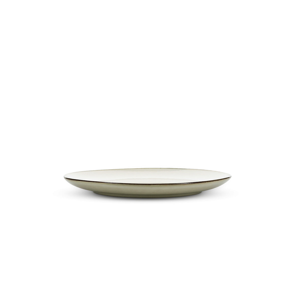Salt & Pepper Teller 26 cm elfenbein Meridian – 4er-Set – Produktansicht 4