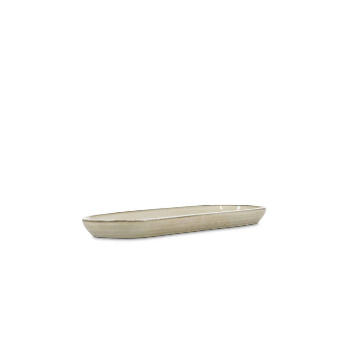 Salt & Pepper Servierschale 29x10xH2cm elfenbein Meridian – 2er-Set – Produktansicht 3